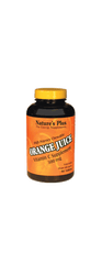 Nature's Plus Orange Juice Vitamin C 500mg 90's