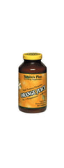 Nature's Plus Orange Juice 1000mg (Chewable) 60's