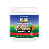 Nature's Plus Mag Kidz Animal Parade Cherry Flavour 171g (Powder)