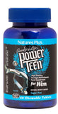 Nature's Plus Source of Life Power Teen for Him 60's