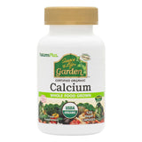 Nature's Plus Source of Life Garden Certified Organic Calcium 120's