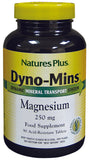 Nature's Plus Dyno-Mins Magnesium 90's