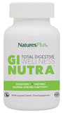 Nature's Plus GI Nutra Total Digestive Wellness 90's