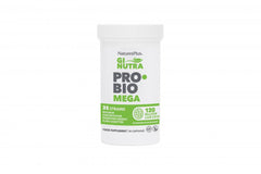 Nature's Plus GI Nutra Pro-Bio Mega 30’s