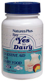 Nature's Plus Say Yes To Dairy 50's