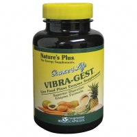 Nature's Plus Source of Life Vibra-Gest 90's