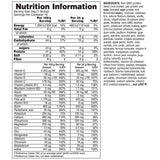 Nature's Plus SPIRU-TEIN Banana 544g