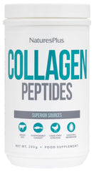 Nature's Plus Collagen Peptides Powder 280g