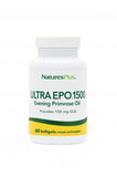 Nature's Plus Ultra EPO 1500 60's