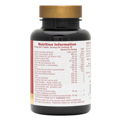 NaturesPlus Ultra Hair Plus 60s