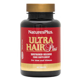 NaturesPlus Ultra Hair Plus 60s