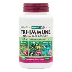 Nature's Plus Tri-Immune 60's