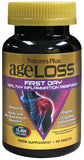 Nature's Plus AgeLoss First Day Healthy Inflammation Response 90's