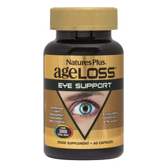 Nature's Plus AgeLoss Eye Support 60's