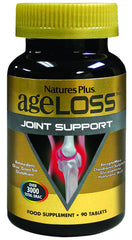 Nature's Plus AgeLoss Joint Support 90's