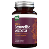 Nature Provides Boswellia Serrata 180's