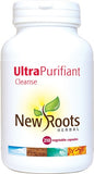 New Roots Herbal Ultra Purifiant Cleanse 210's