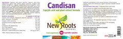 New Roots Herbal Candisan 90's