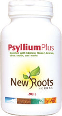 New Roots Herbal Psyllium Plus 200g