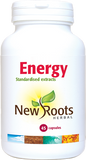 New Roots Herbal Energy 45's
