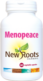 New Roots Herbal Menopeace 60's
