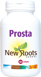 New Roots Herbal Prosta 60's