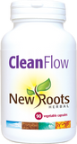 New Roots Herbal Clean Flow 90's