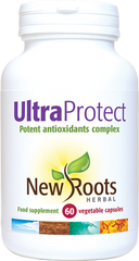 New Roots Herbal UltraProtect 60's