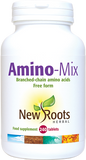 New Roots Herbal Amino-Mix 240's