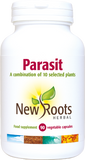 New Roots Herbal Parasit (formerly known as PurgeParasitis) 90's