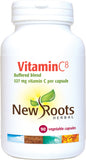 New Roots Herbal Vitamin C8 90's