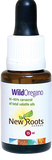 New Roots Herbal Wild Oregano 15ml