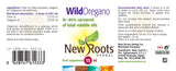 New Roots Herbal Wild Oregano 15ml