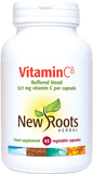 New Roots Herbal Vitamin C8 45's