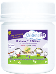 New Roots Herbal Children's Pro 20g