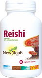 New Roots Herbal Reishi 60's