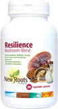 New Roots Herbal Resilience Mushroom Blend 90's