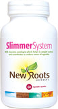 New Roots Herbal Slimmer System 60's
