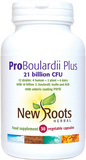 New Roots Herbal Pro Boulardii Plus 30s
