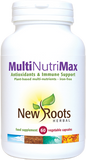 New Roots Herbal Multi Nutri Max 60's