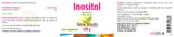 New Roots Herbal Inositol 125g