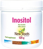 New Roots Herbal Inositol 125g