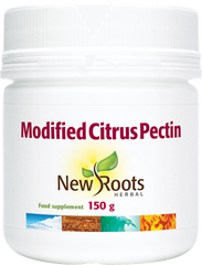 New Roots Herbal Modified Citrus Pectin 150g