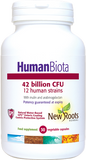 New Roots Herbal Human Biota 30's