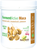 New Roots Herbal FermentActive Maca 150g