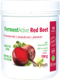 New Roots Herbal FermentActive Red Beet 150g