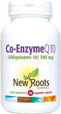 New Roots Herbal Co-Enzyme Q10 300mg 30's