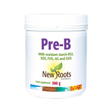 New Roots Herbal Pre-B 300g