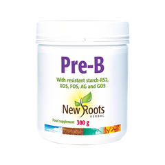New Roots Herbal Pre-B 300g