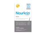 Nourkrin Man For Hair Growth and Preservation 60's